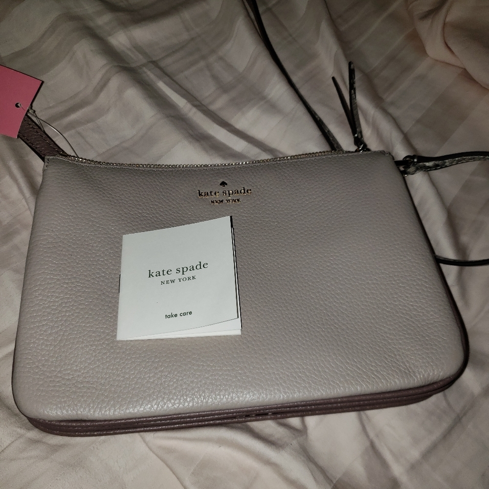 Handbag